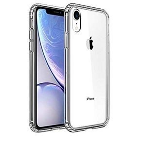Clear IPhone Case, Anti-Scratch, Shock Absorbent